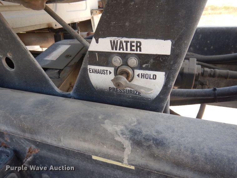 image for item DP0310 2005 Mack CV513  ready mix truck