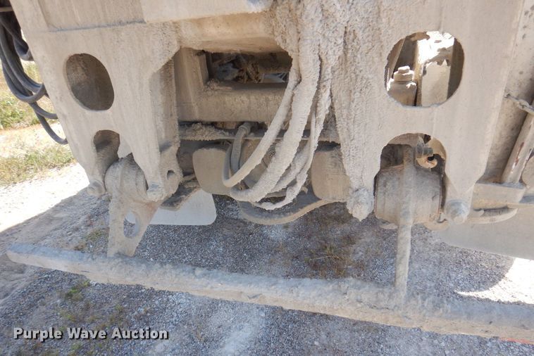 image for item DP0310 2005 Mack CV513  ready mix truck