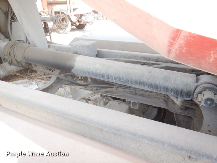 image for item DP0310 2005 Mack CV513  ready mix truck