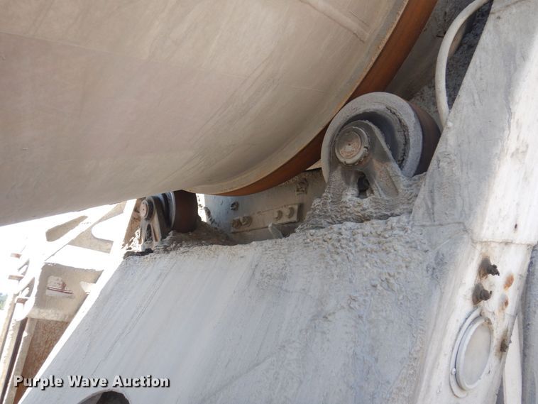 image for item DP0310 2005 Mack CV513  ready mix truck