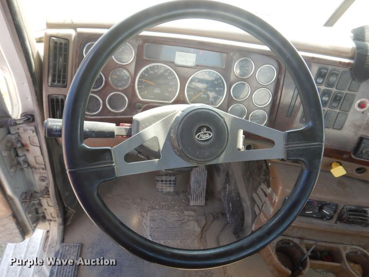 image for item DP0310 2005 Mack CV513  ready mix truck