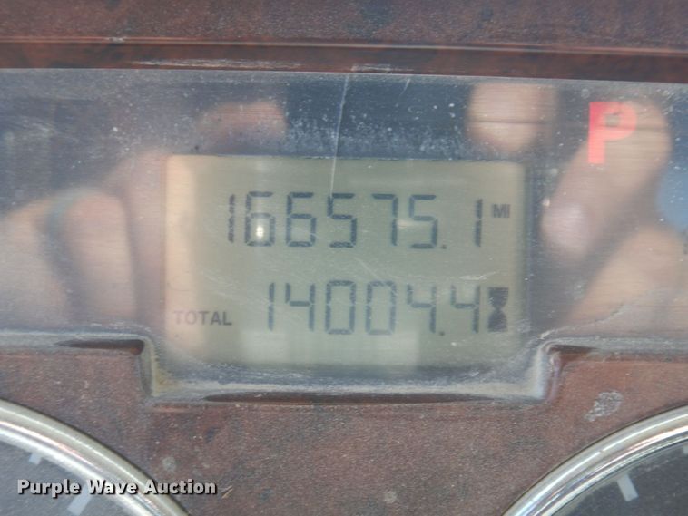 image for item DP0310 2005 Mack CV513  ready mix truck