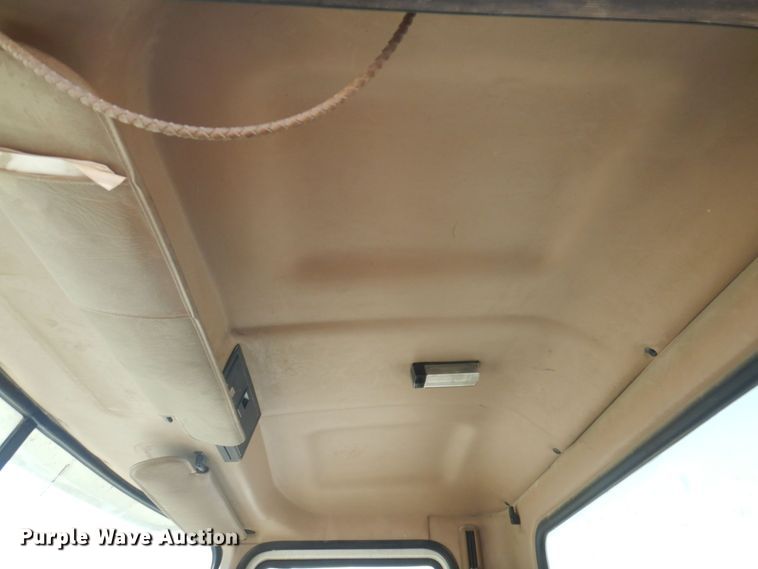 image for item DP0310 2005 Mack CV513  ready mix truck