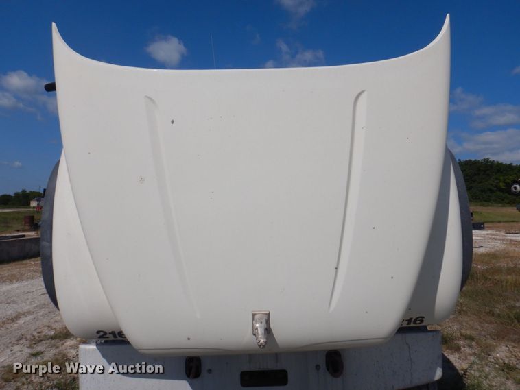 image for item DP0310 2005 Mack CV513  ready mix truck