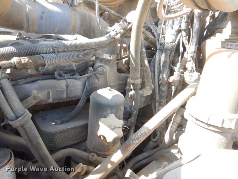 image for item DP0310 2005 Mack CV513  ready mix truck