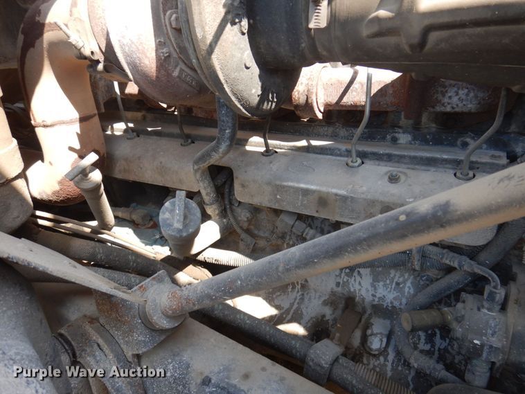 image for item DP0310 2005 Mack CV513  ready mix truck