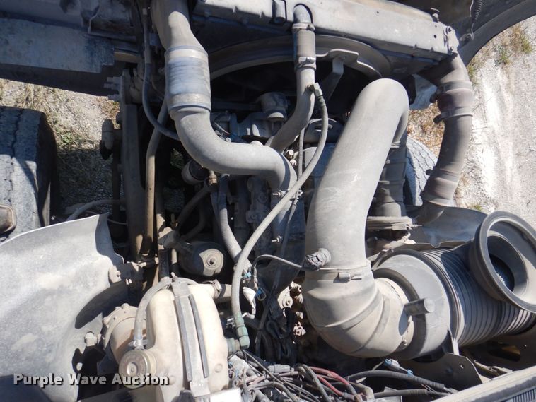 image for item DP0310 2005 Mack CV513  ready mix truck