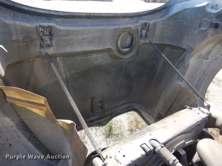 image for item DP0310 2005 Mack CV513  ready mix truck