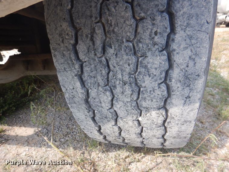 image for item DP0310 2005 Mack CV513  ready mix truck