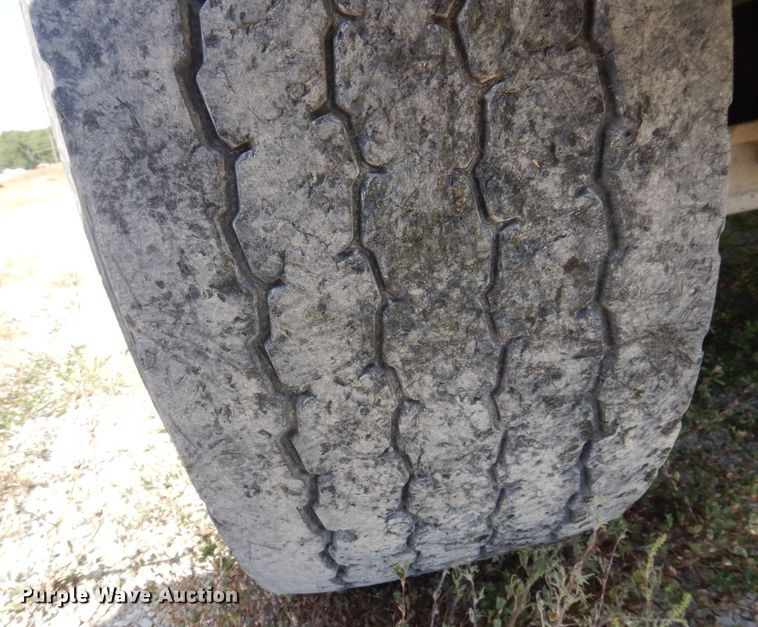 image for item DP0310 2005 Mack CV513  ready mix truck