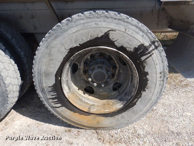 image for item DP0310 2005 Mack CV513  ready mix truck