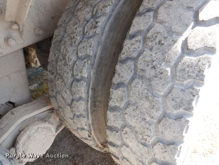 image for item DP0310 2005 Mack CV513  ready mix truck