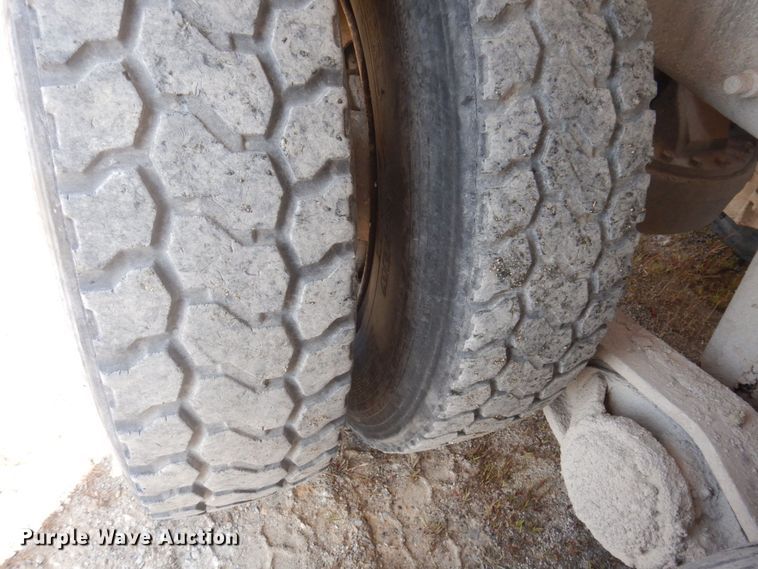 image for item DP0310 2005 Mack CV513  ready mix truck