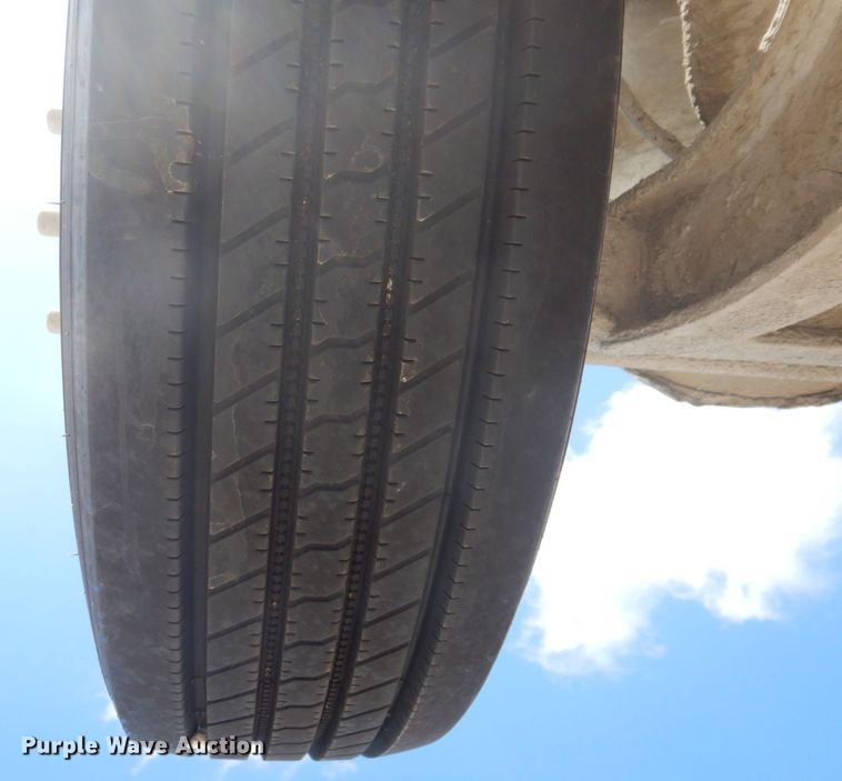 image for item DP0310 2005 Mack CV513  ready mix truck