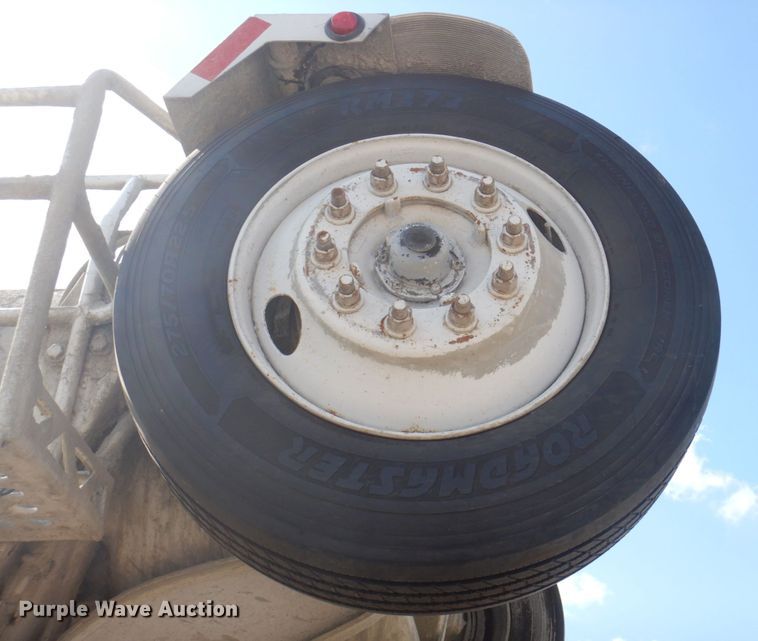 image for item DP0310 2005 Mack CV513  ready mix truck