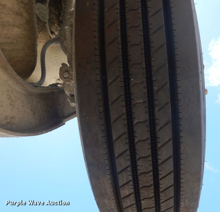 image for item DP0310 2005 Mack CV513  ready mix truck