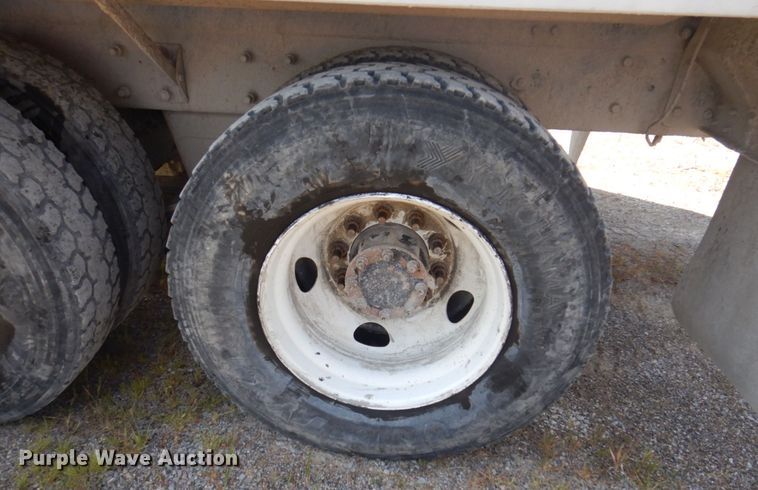 image for item DP0310 2005 Mack CV513  ready mix truck