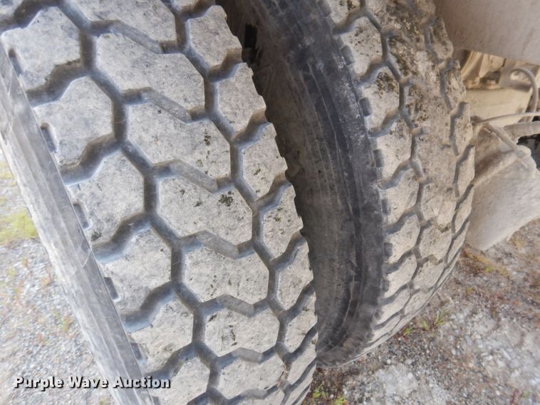 image for item DP0310 2005 Mack CV513  ready mix truck