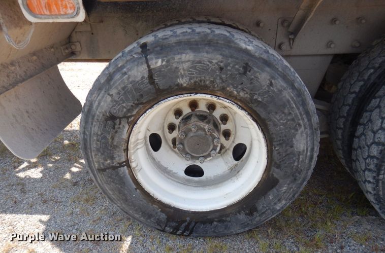 image for item DP0310 2005 Mack CV513  ready mix truck