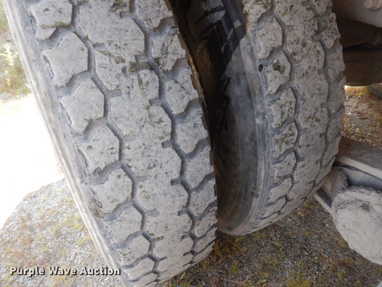 image for item DP0310 2005 Mack CV513  ready mix truck