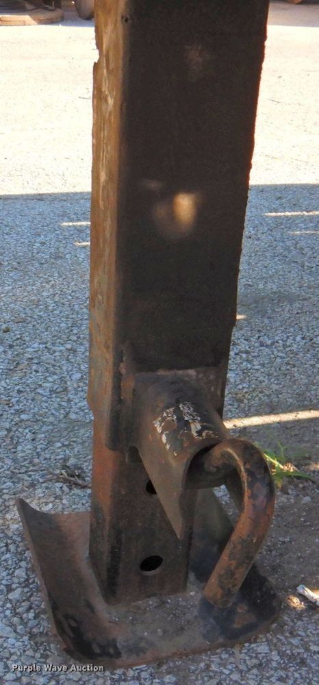 image for item DP4670 2015 Interstate 20DT  equipment trailer