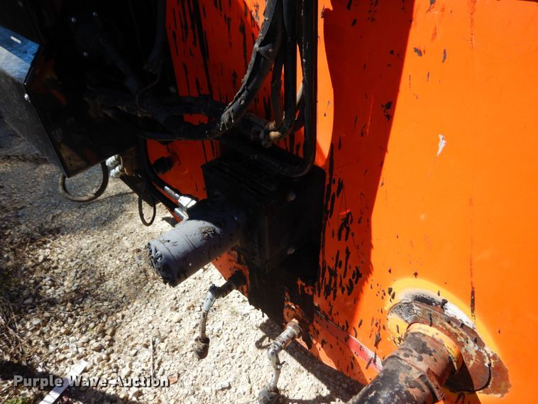 image for item DQ7215 2015 Stepp Manufacturing OJG275  melter applicator