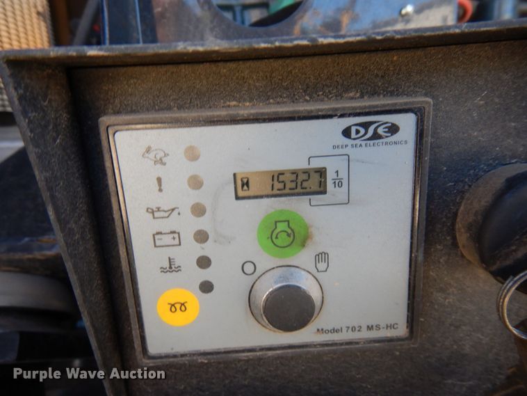 image for item DQ7215 2015 Stepp Manufacturing OJG275  melter applicator