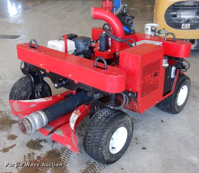 image for item DQ7220 Line Dragon LD100  concrete placer