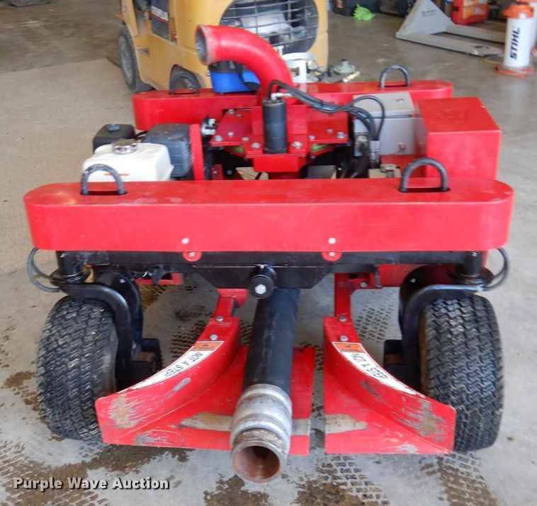 image for item DQ7220 Line Dragon LD100  concrete placer