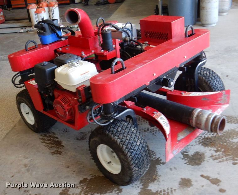 image for item DQ7220 Line Dragon LD100  concrete placer