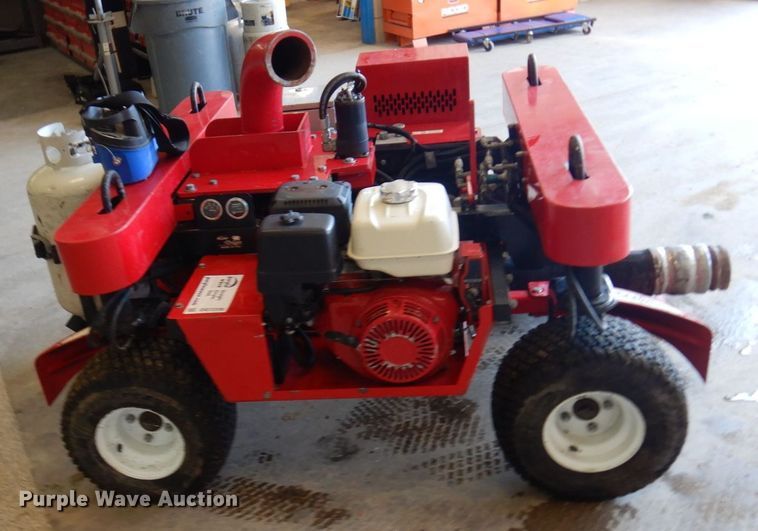 image for item DQ7220 Line Dragon LD100  concrete placer