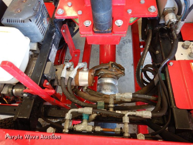 image for item DQ7220 Line Dragon LD100  concrete placer