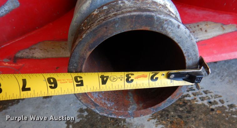 image for item DQ7220 Line Dragon LD100  concrete placer