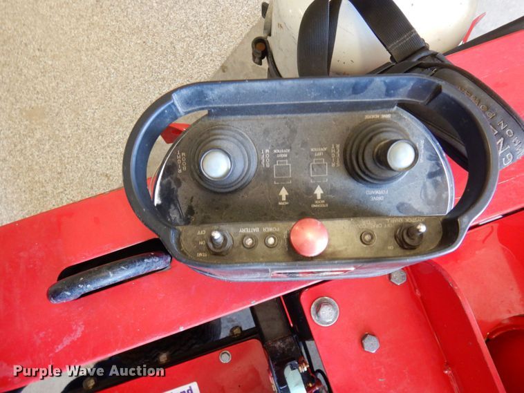 image for item DQ7220 Line Dragon LD100  concrete placer