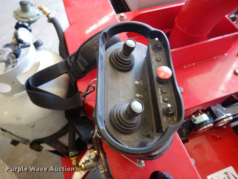 image for item DQ7220 Line Dragon LD100  concrete placer