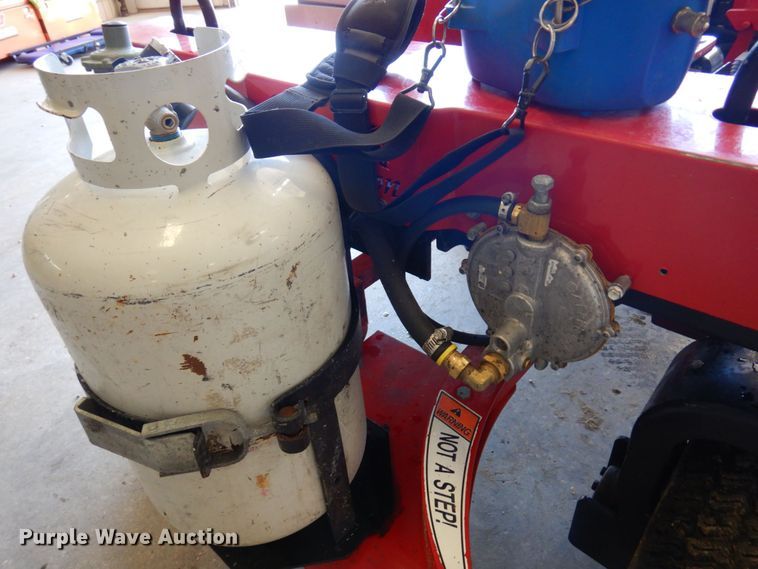 image for item DQ7220 Line Dragon LD100  concrete placer