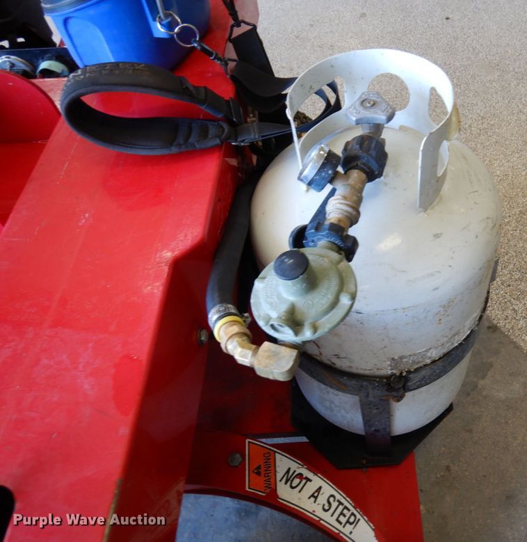 image for item DQ7220 Line Dragon LD100  concrete placer