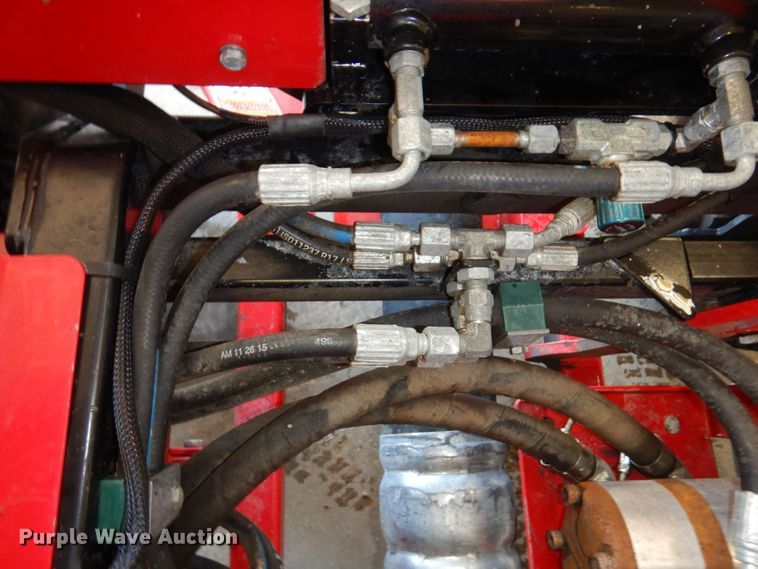 image for item DQ7220 Line Dragon LD100  concrete placer