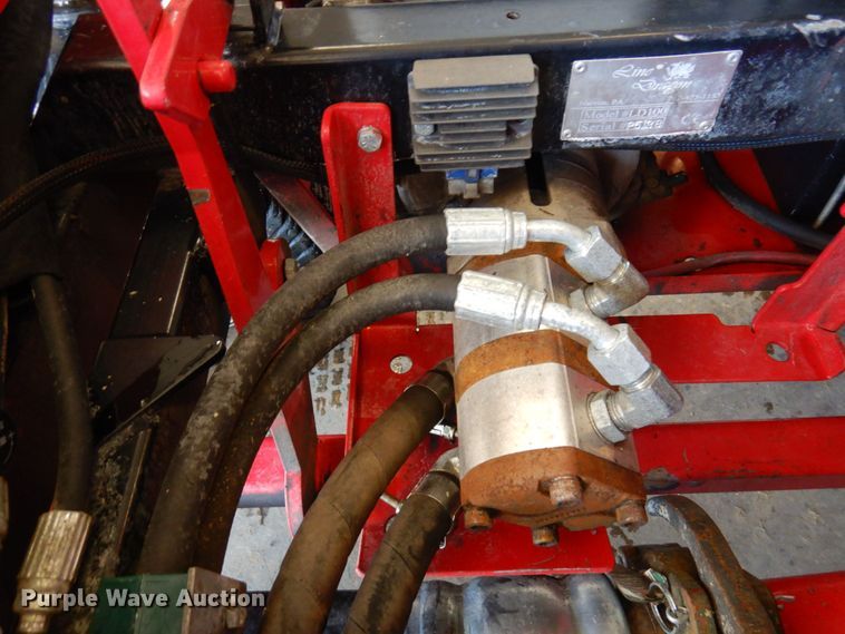 image for item DQ7220 Line Dragon LD100  concrete placer