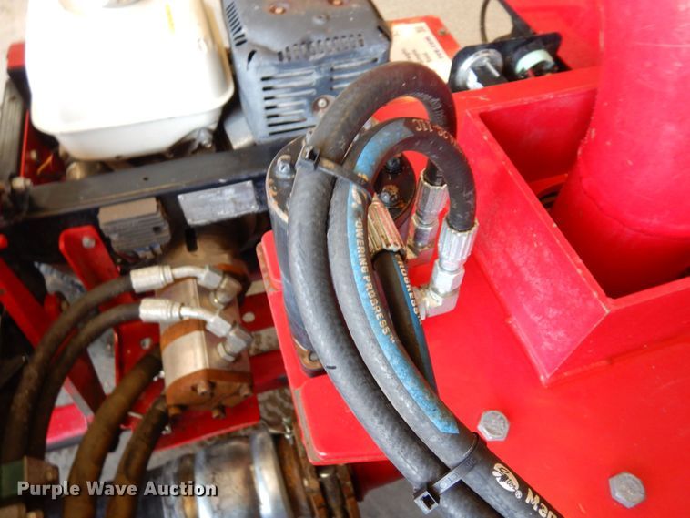 image for item DQ7220 Line Dragon LD100  concrete placer