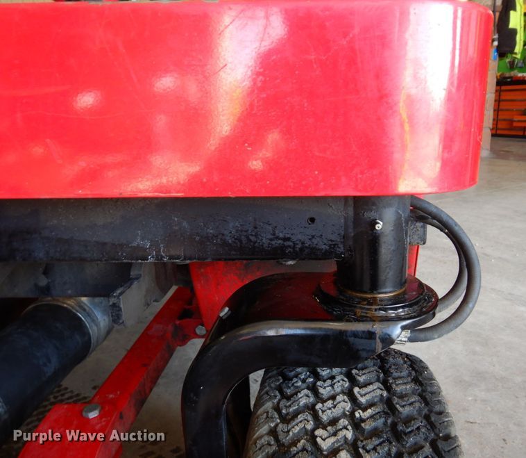 image for item DQ7220 Line Dragon LD100  concrete placer