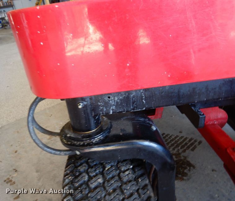 image for item DQ7220 Line Dragon LD100  concrete placer