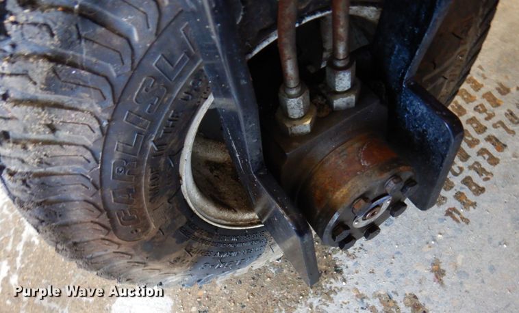 image for item DQ7220 Line Dragon LD100  concrete placer