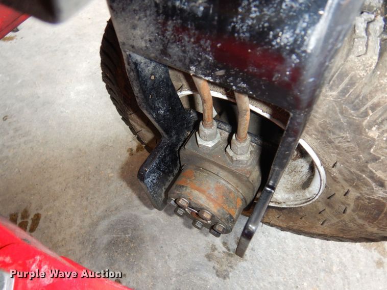 image for item DQ7220 Line Dragon LD100  concrete placer