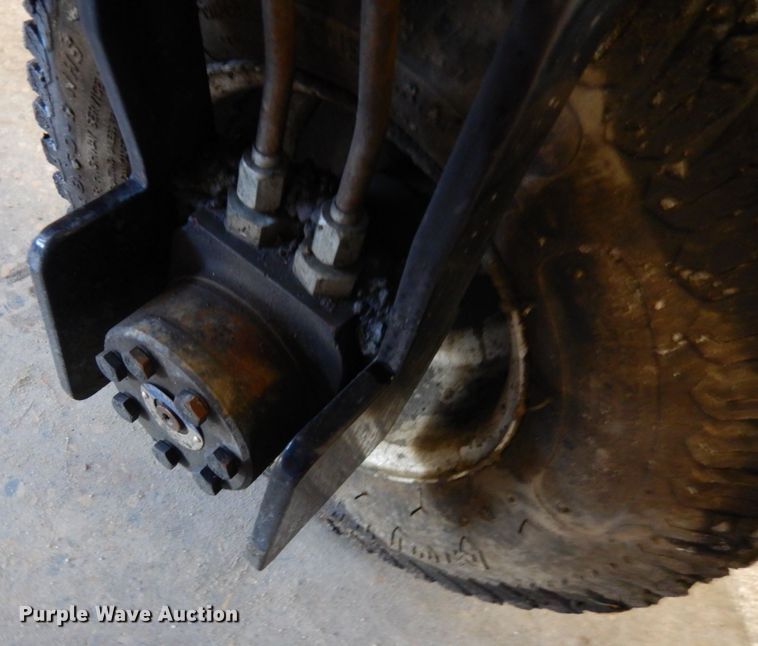 image for item DQ7220 Line Dragon LD100  concrete placer