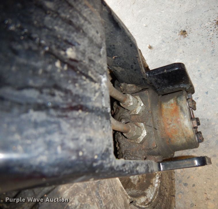 image for item DQ7220 Line Dragon LD100  concrete placer