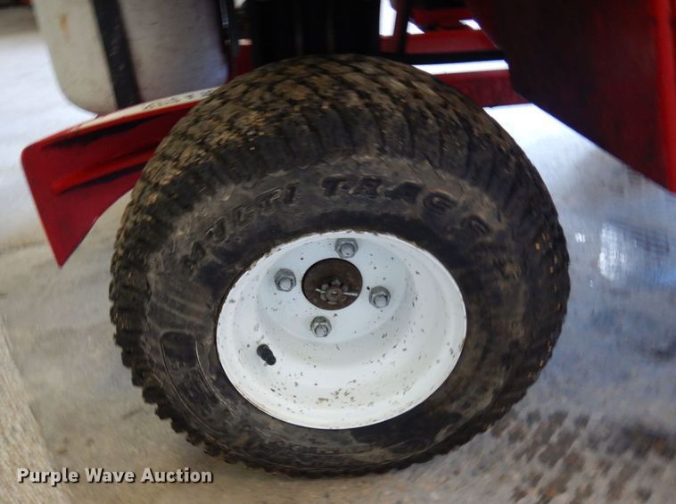 image for item DQ7220 Line Dragon LD100  concrete placer