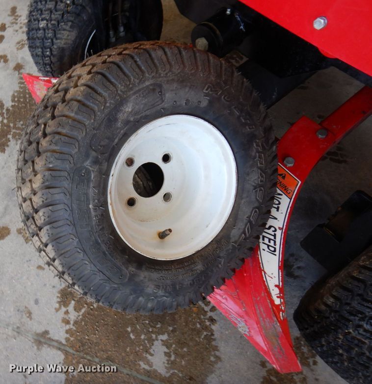 image for item DQ7220 Line Dragon LD100  concrete placer