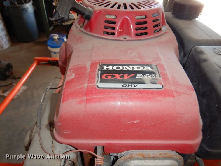 image for item DQ7222 Husqvarna Soff-Cut V-1000  dust collector