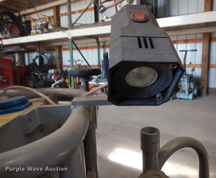 image for item DQ7223 2017 Lavina 13X  concrete grinder